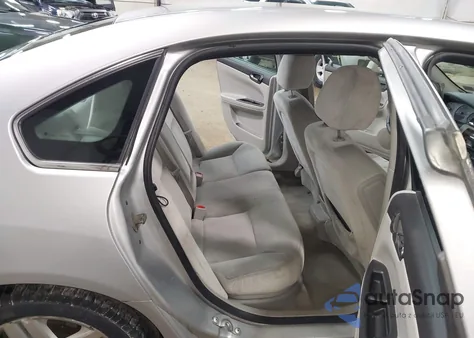 2012 Chevrolet Impala Lt z USA, uszkodzony, nr VIN 2G1WG5E3XC1175203